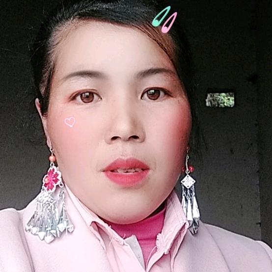 幸福。
