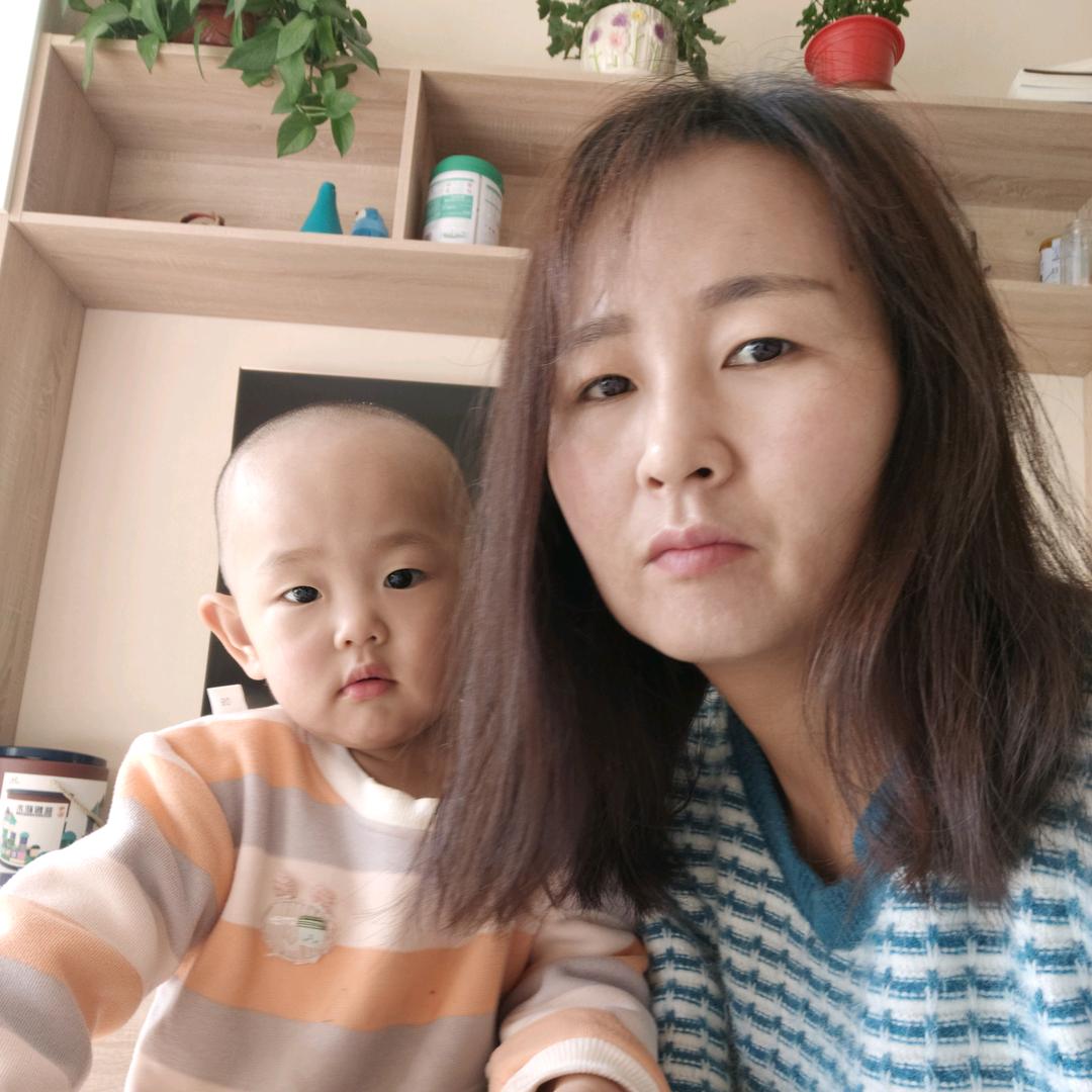 禾禾妈