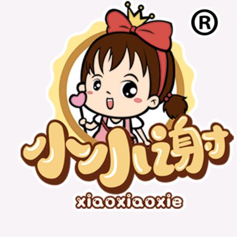 小小谢食品旗舰店