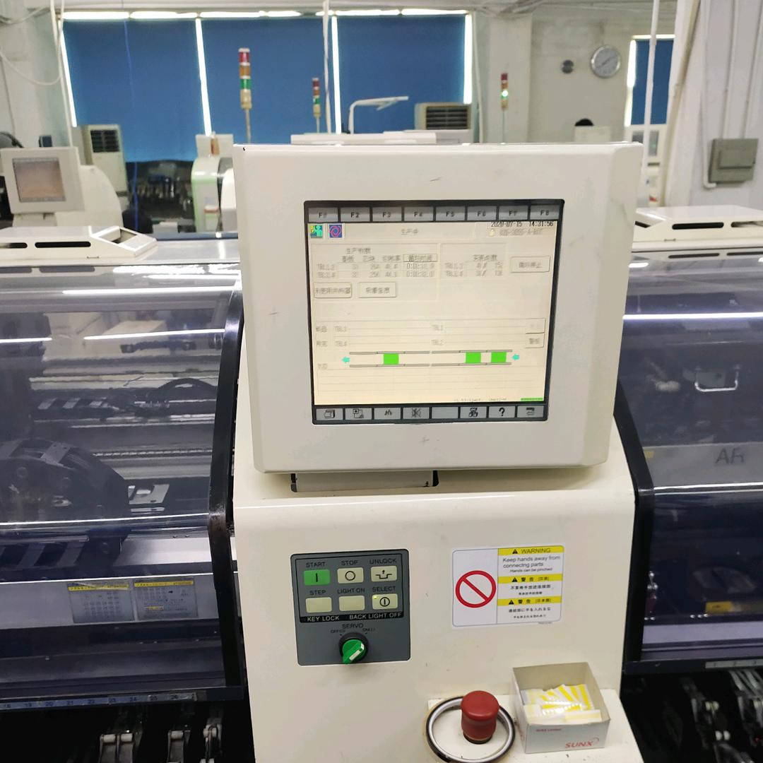 SMT贴片加工老杜