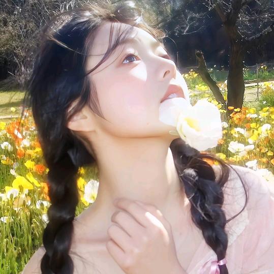 花与海ෆ⃛