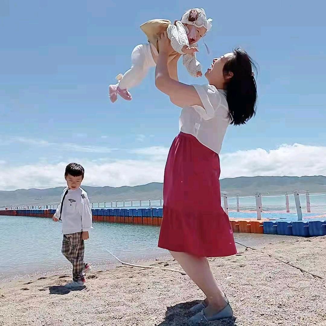 小妮子