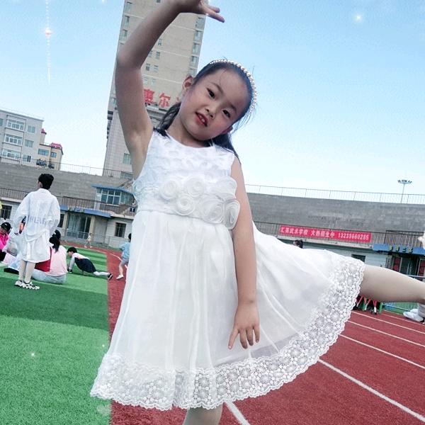 无暇的女孩