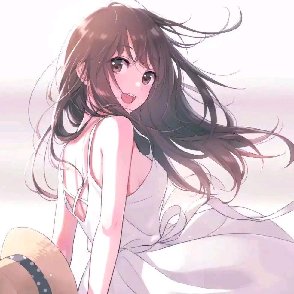 心动橙子
