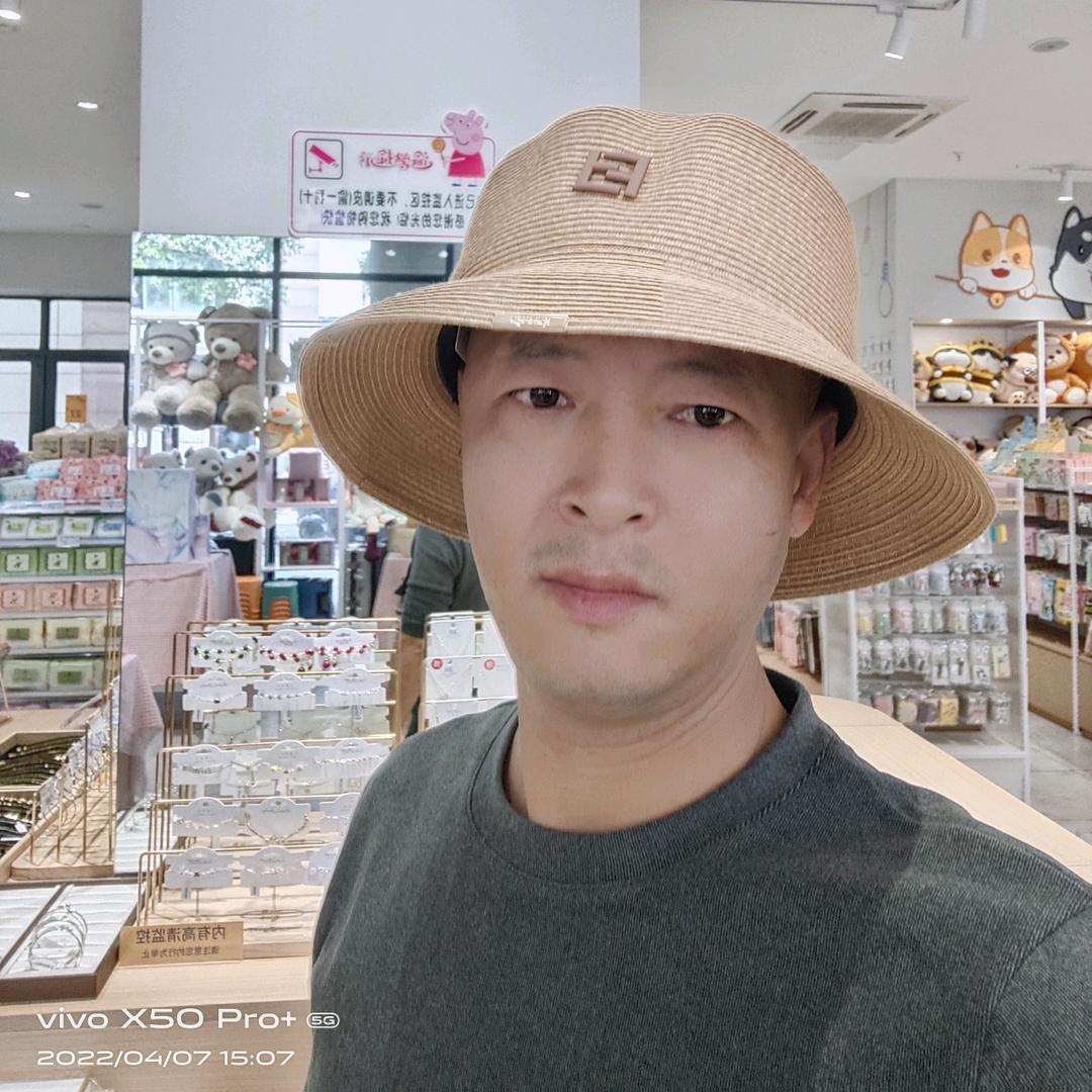 光头强