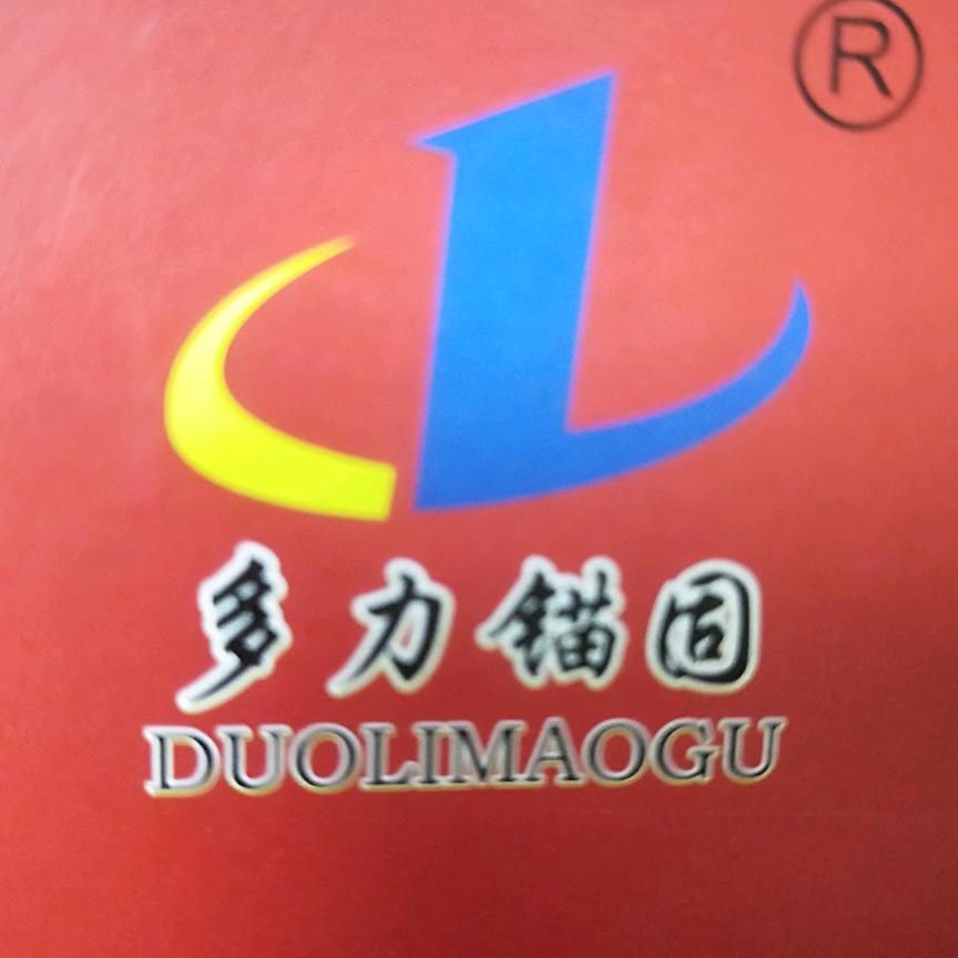 河北点固公司《多力锚栓》