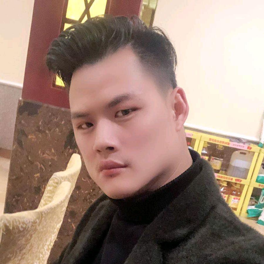 江奇（励志人生）