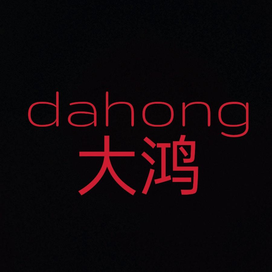 大鸿潮男鞋