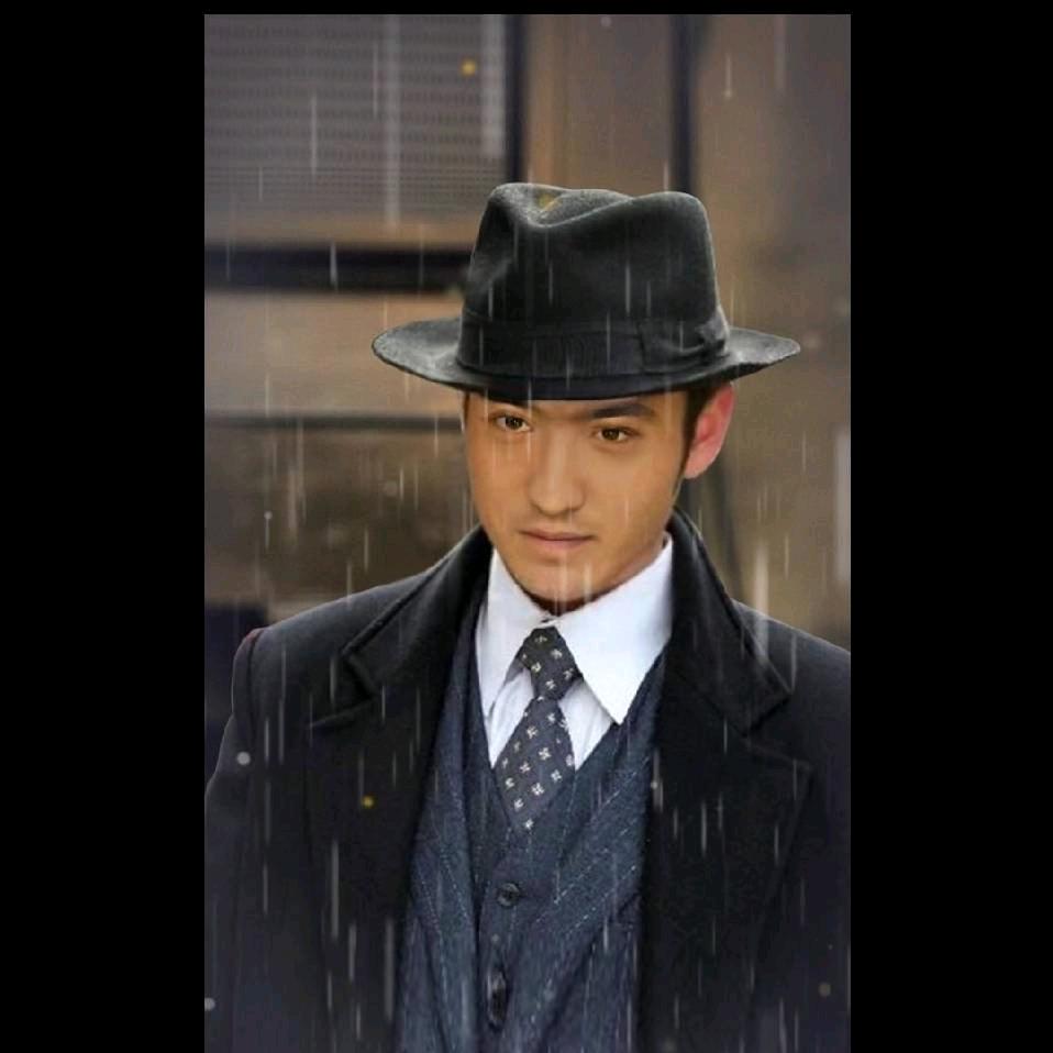 鲁至深——多里昆