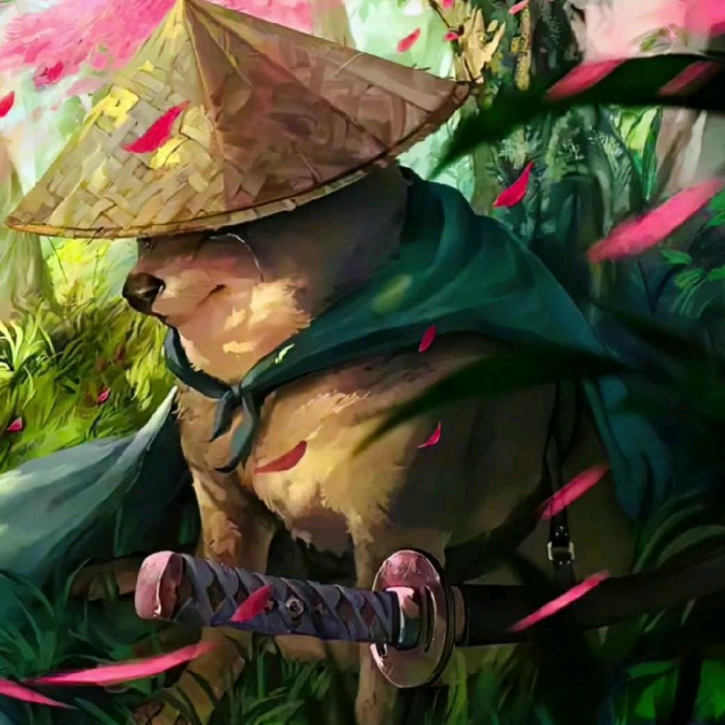 重生之一人一狗在乡村《倾橙果园》