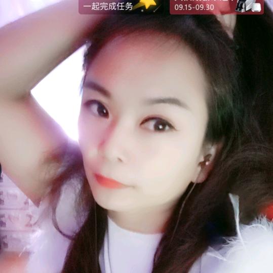 开心莉