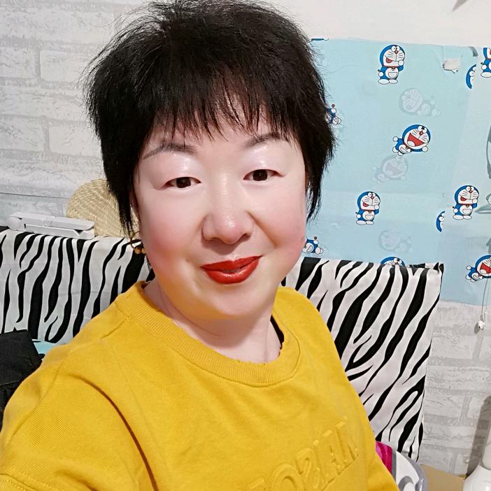 @香玉