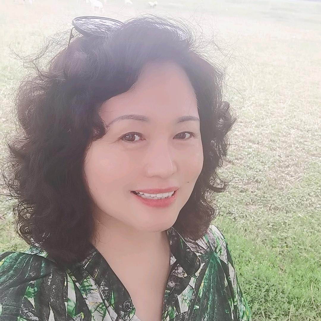 王丽萍（67年的羊）