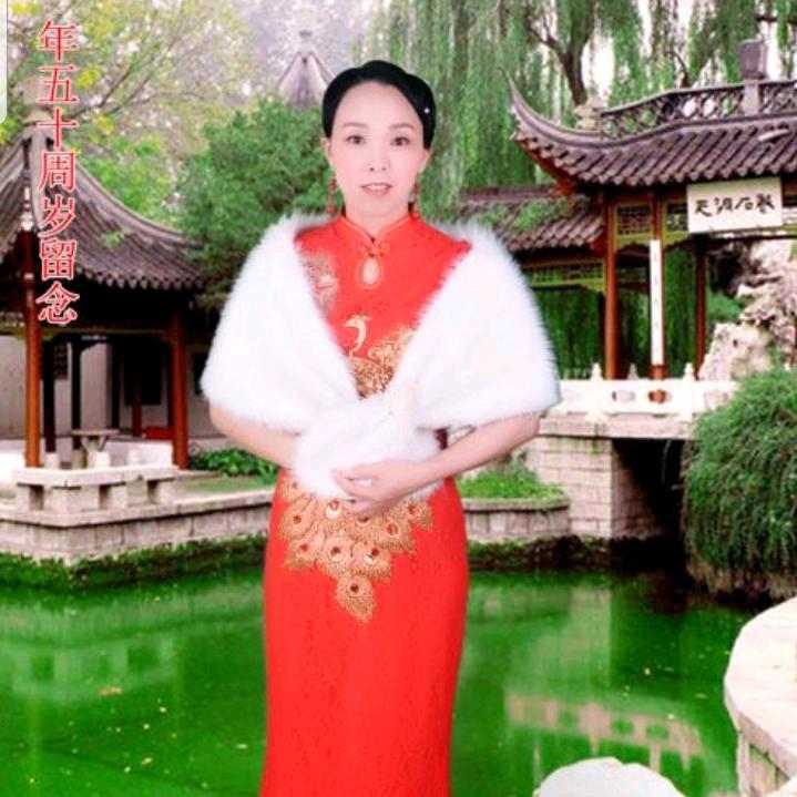 阳光好物的橱窗
