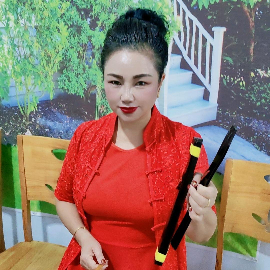 平平安安就是福