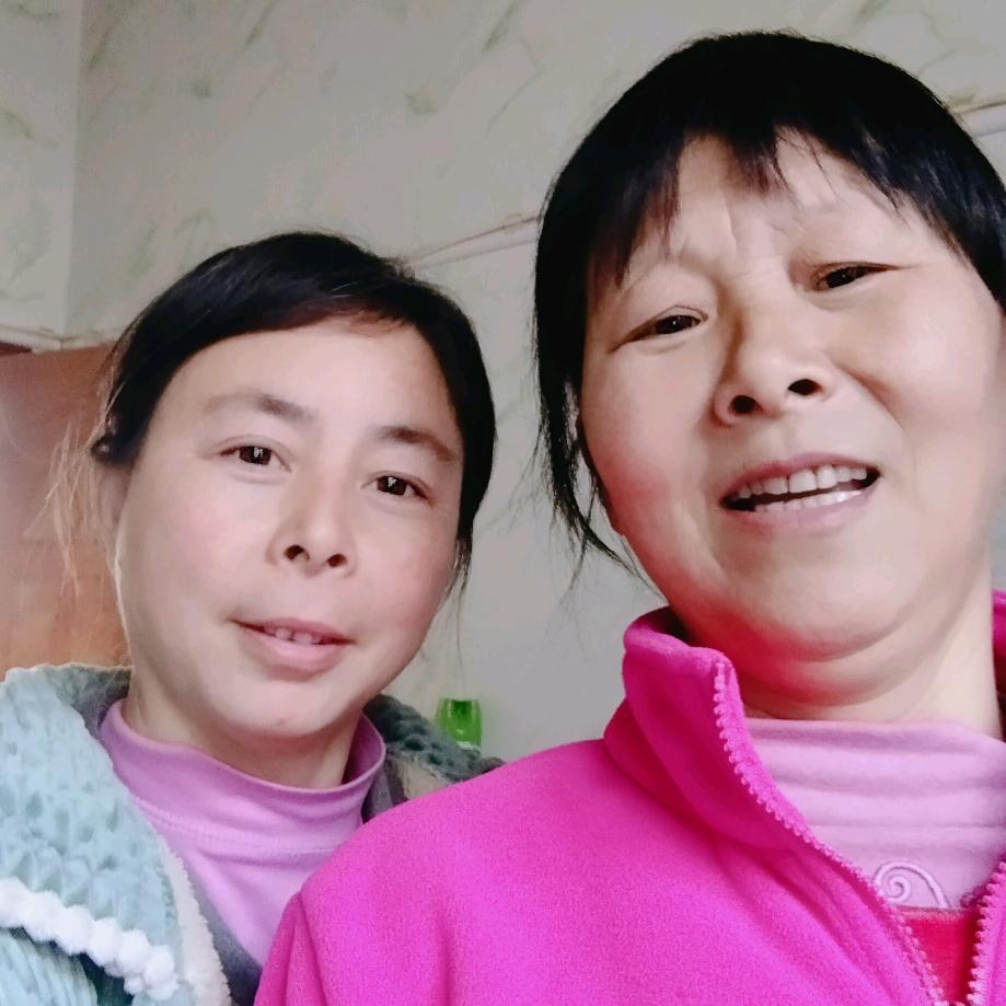 小雪奶奶