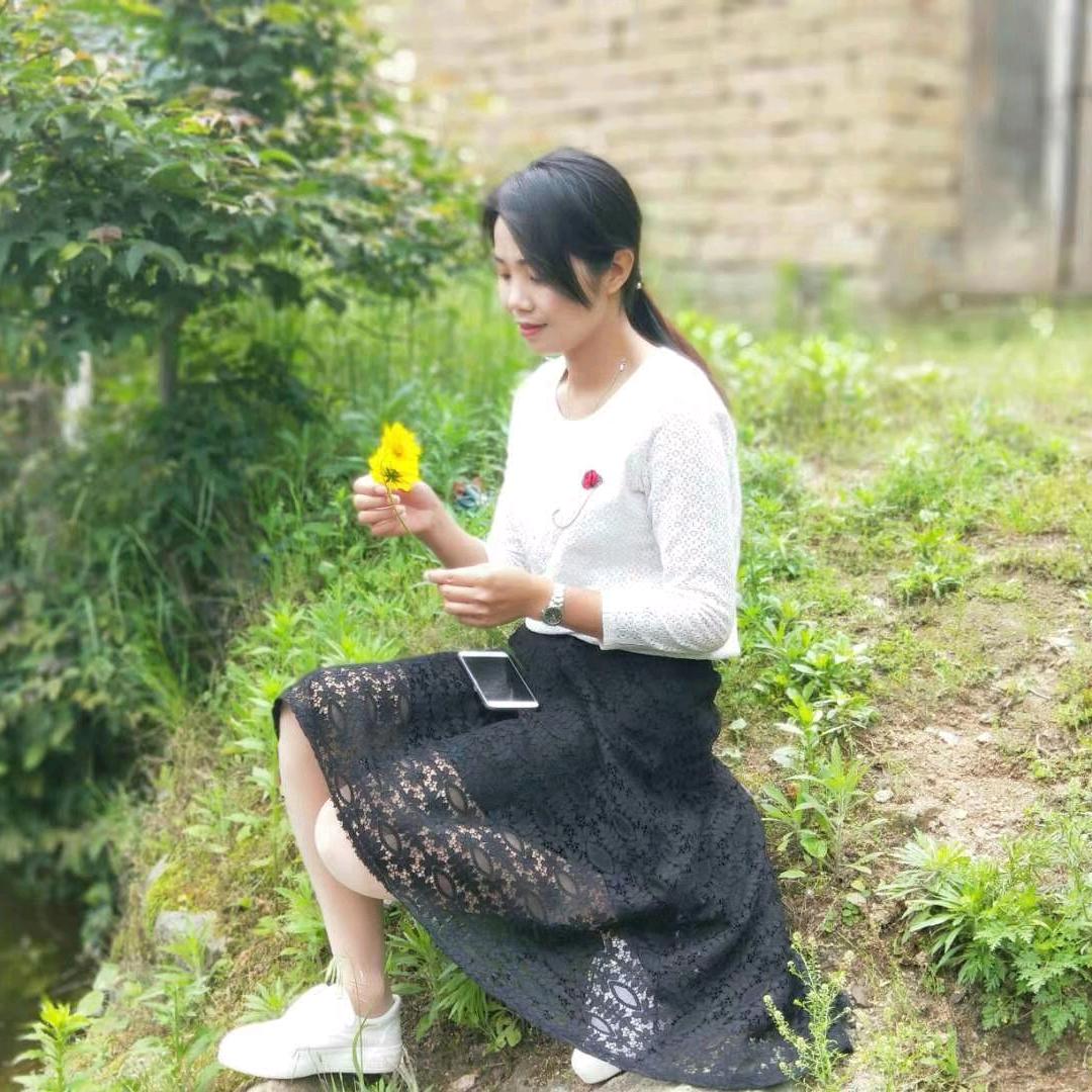 湖北🌸樱子