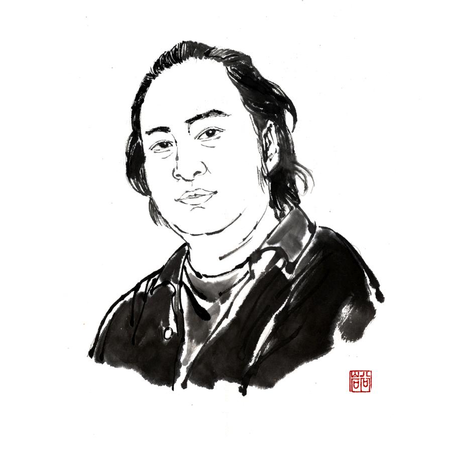 谷岩