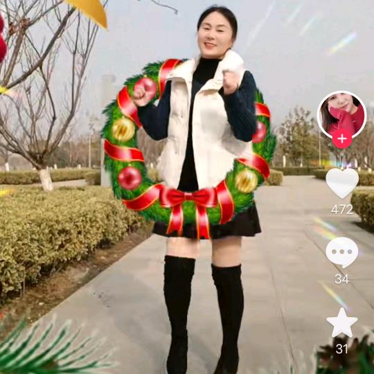丁陆梅