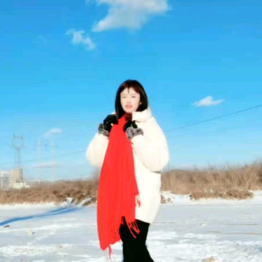 张一绚@花园红姐