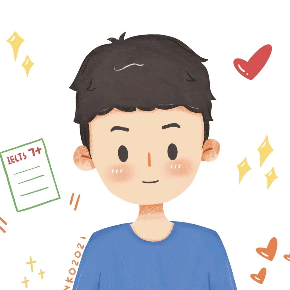 班主任荞麦老师