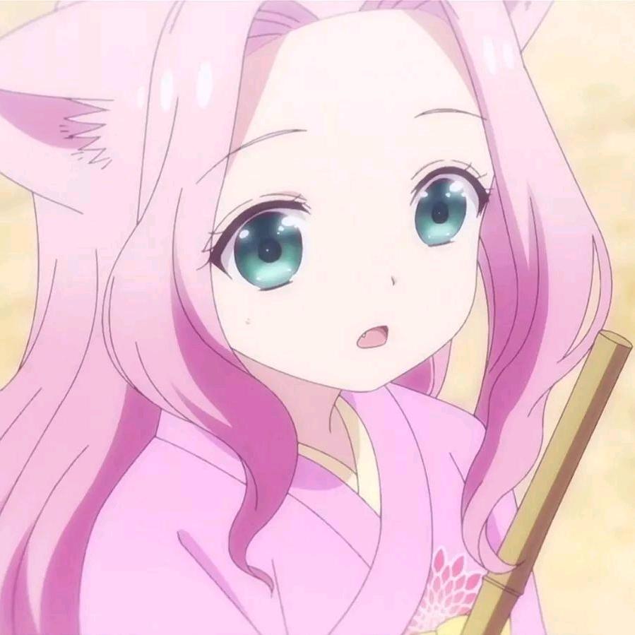 兔兔大魔王