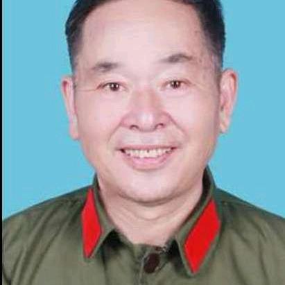 中国老兵