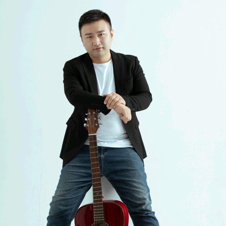 @青云