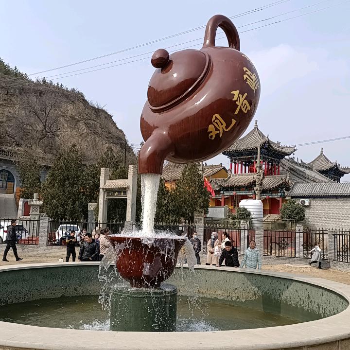 张先生