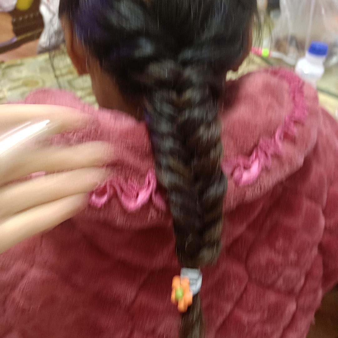 我爱我家的女人 💄️👠️👠️