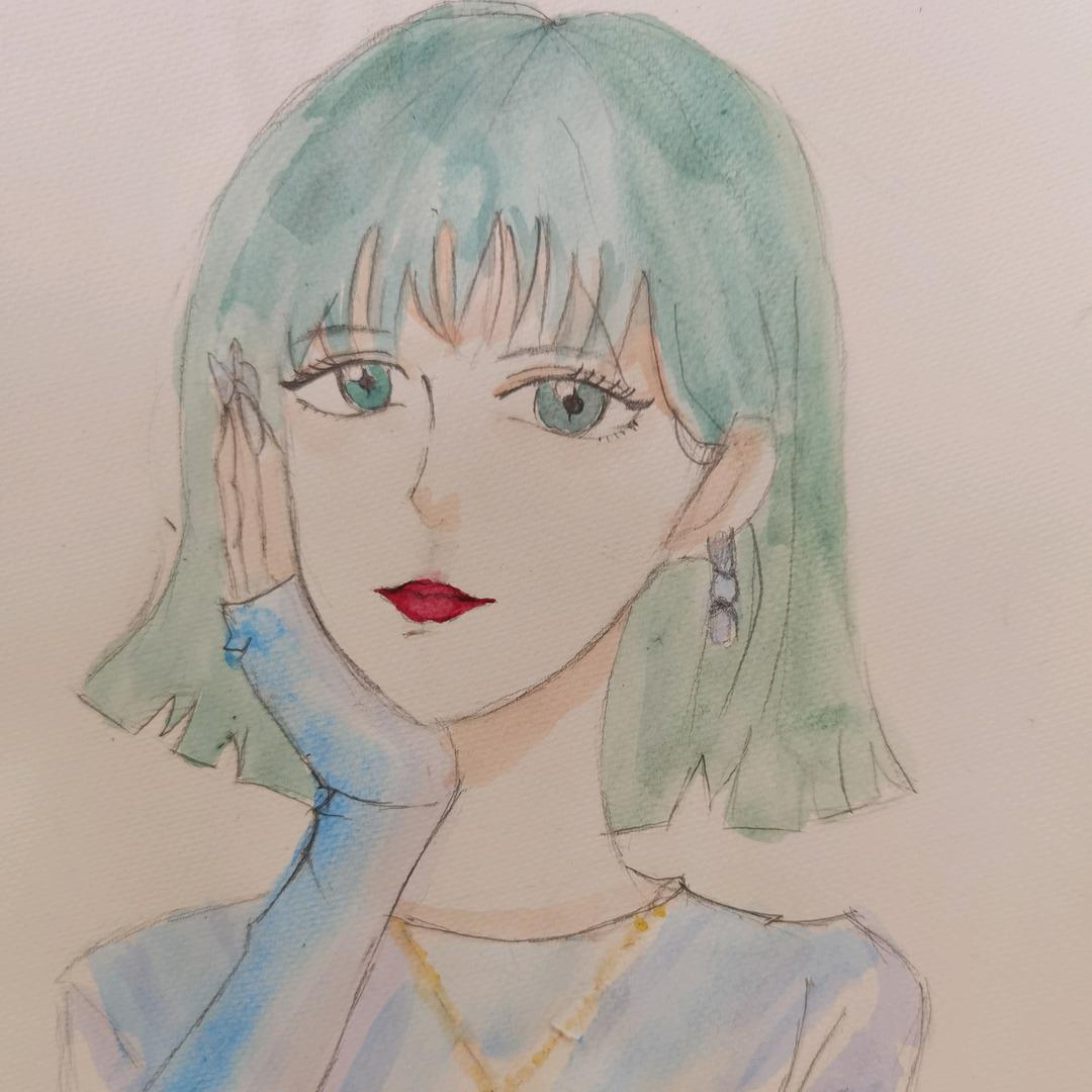 文雯