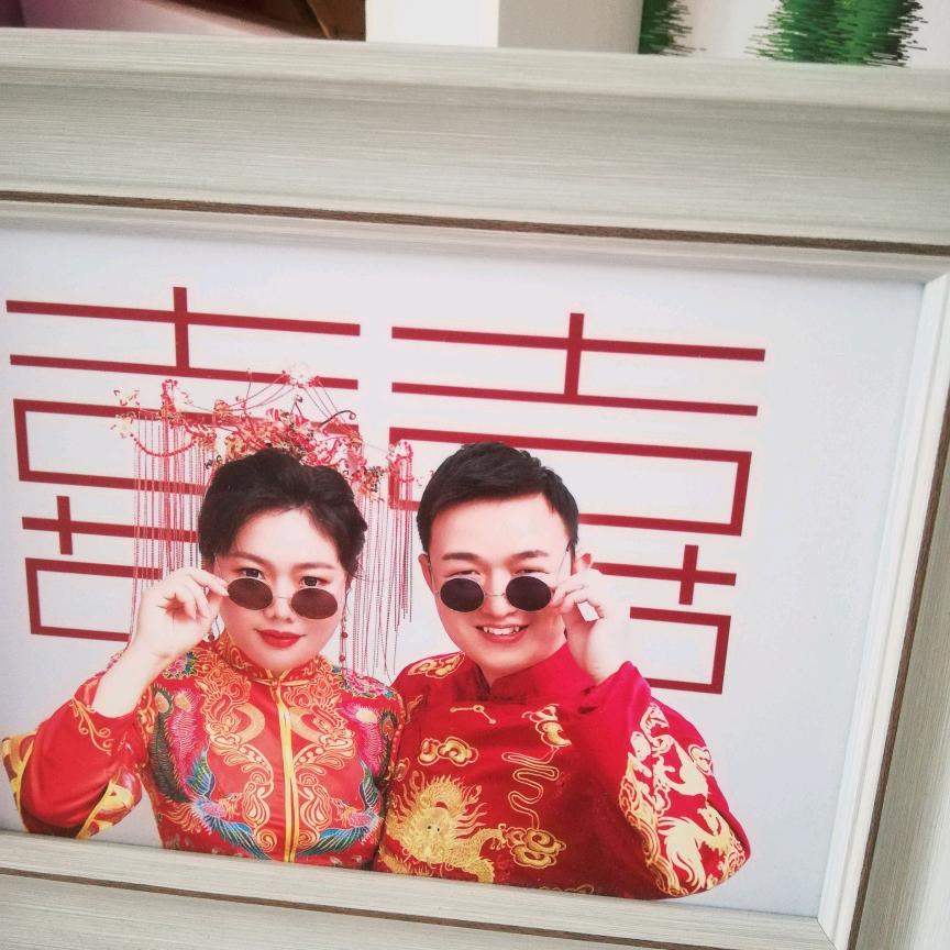 我们都是一家人