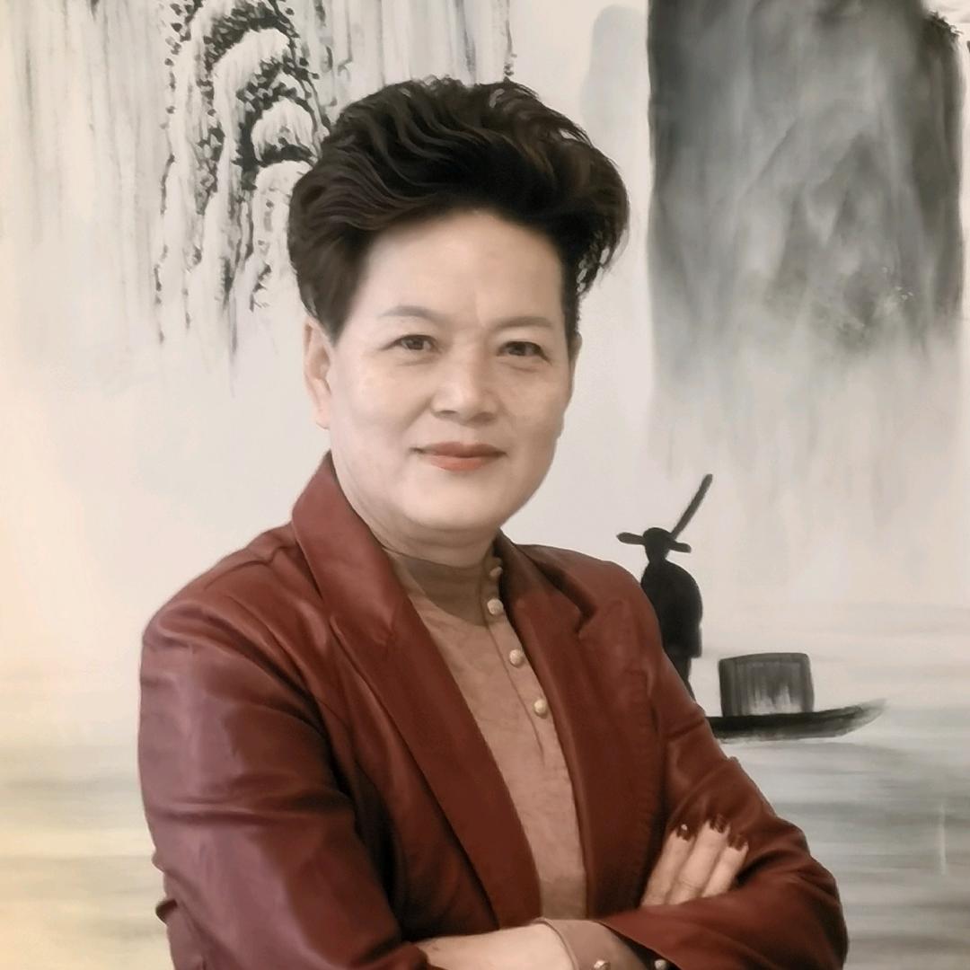 粉条任姐 （周集粉条）