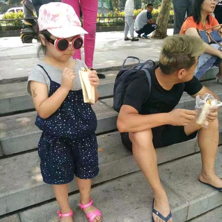 禾纸爸