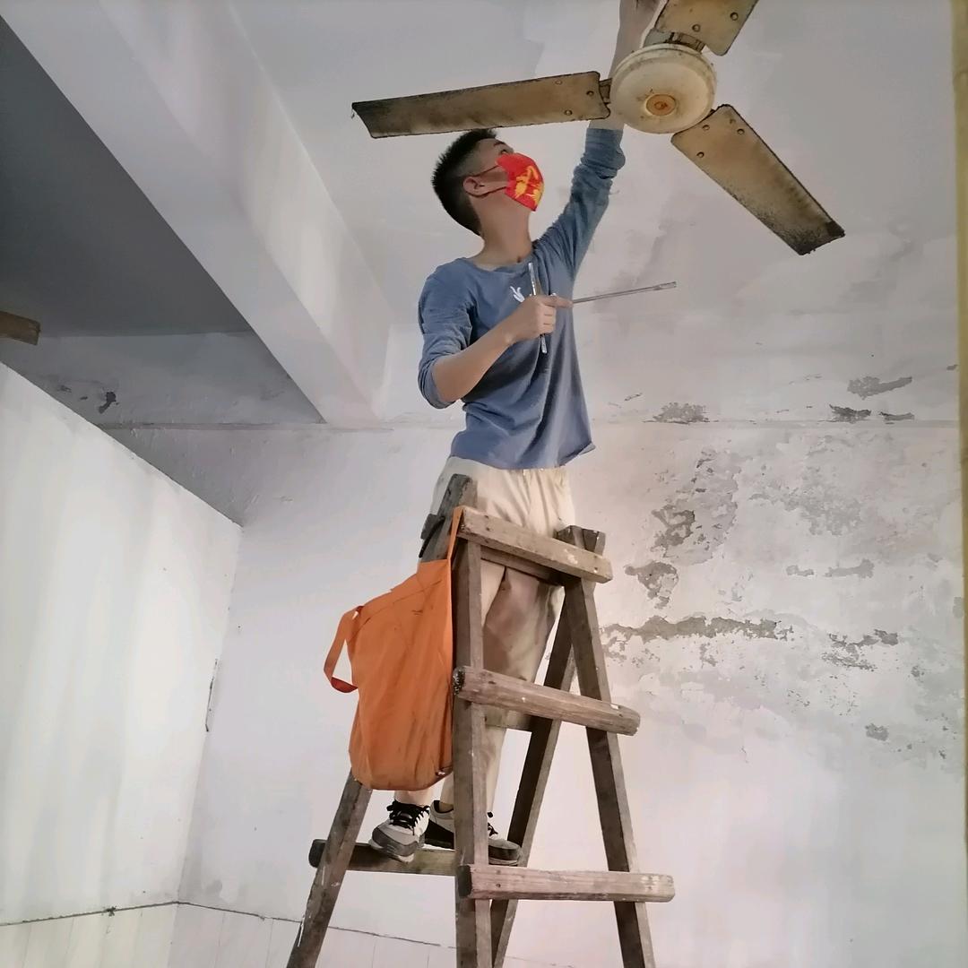 防水补漏外墙防水精准测漏水工