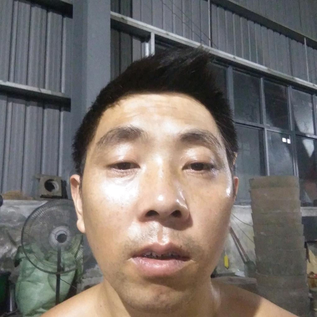孤独的夜