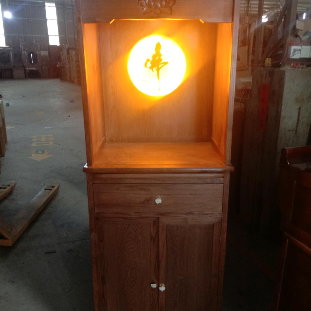 佛度有缘人招财进宝