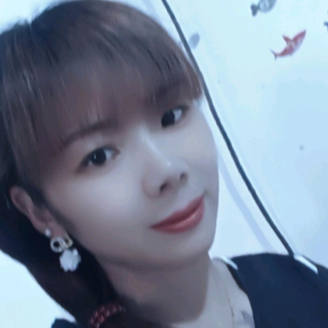 敏敏😜