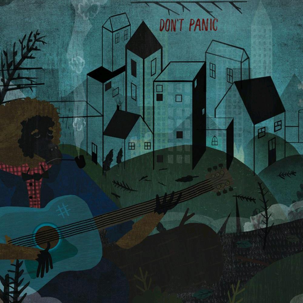 教练，我想玩摇滚🤘🏻