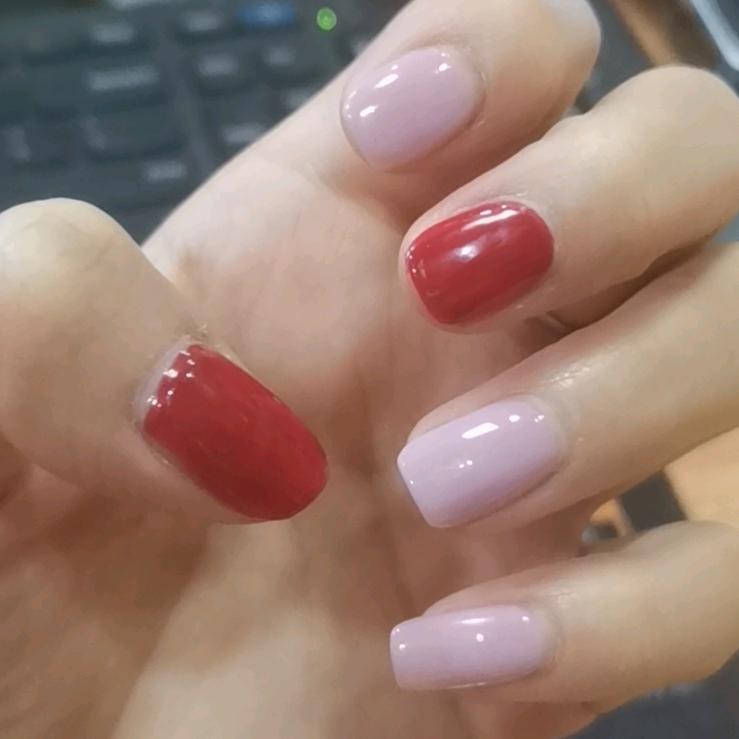 🍓女孩