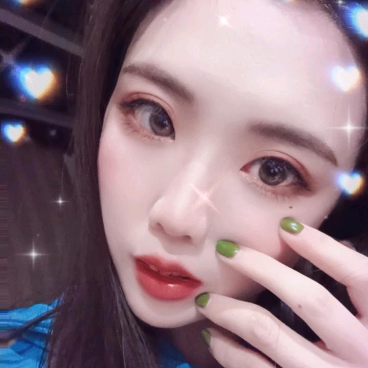 慧 慧❤️谢绝连赞
