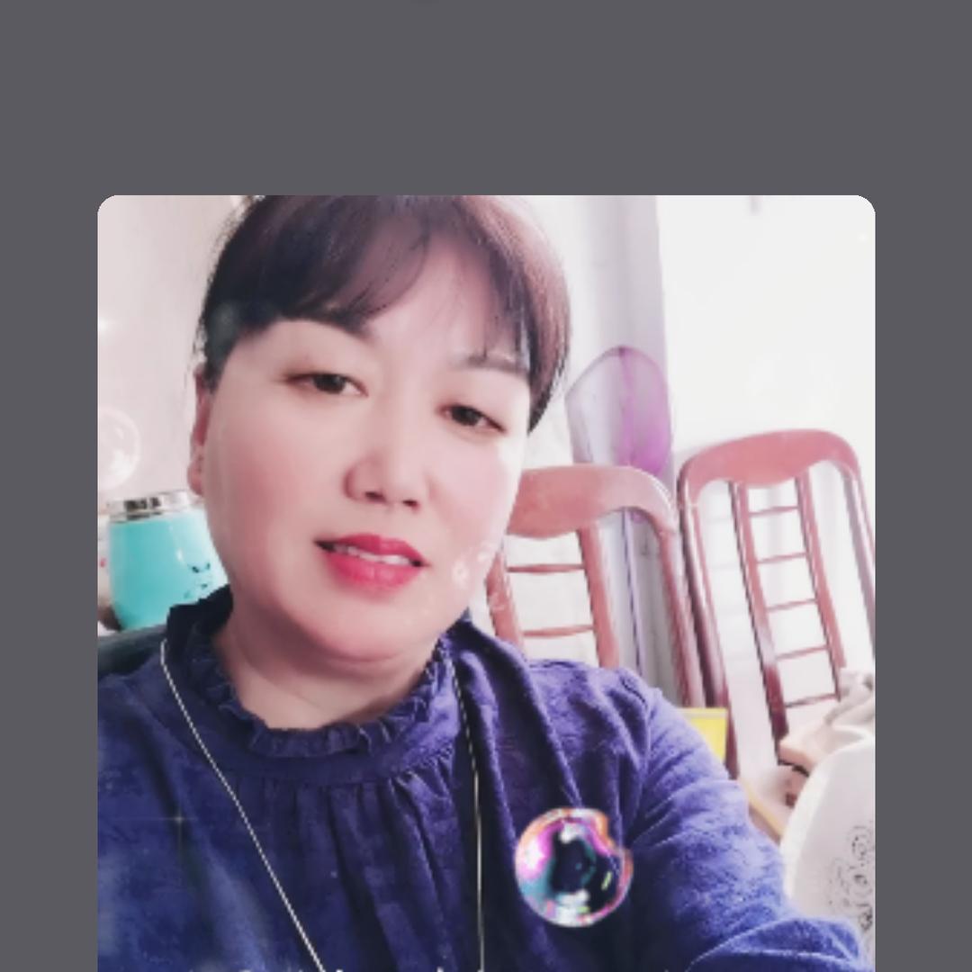 社旗助农妹