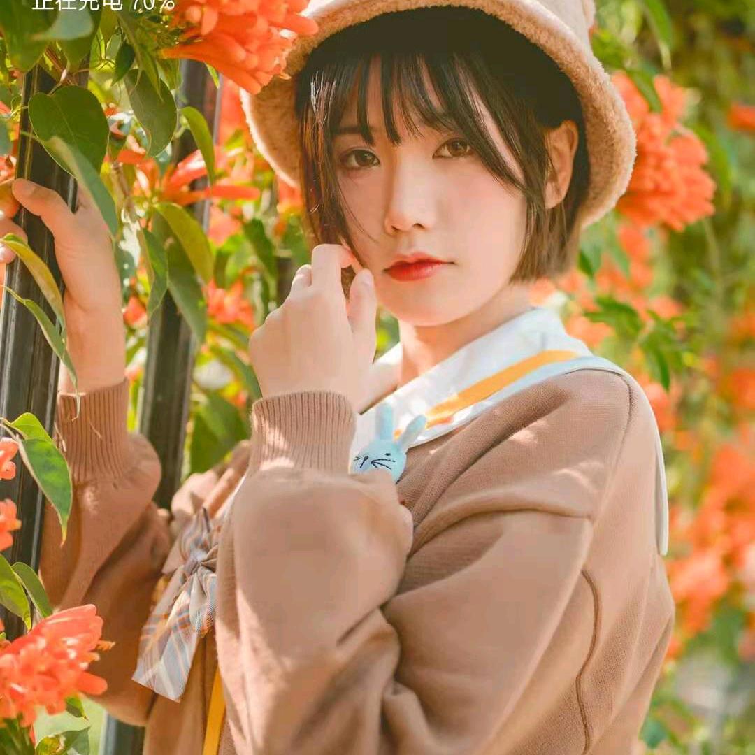 一切都看开点，何必为难自己