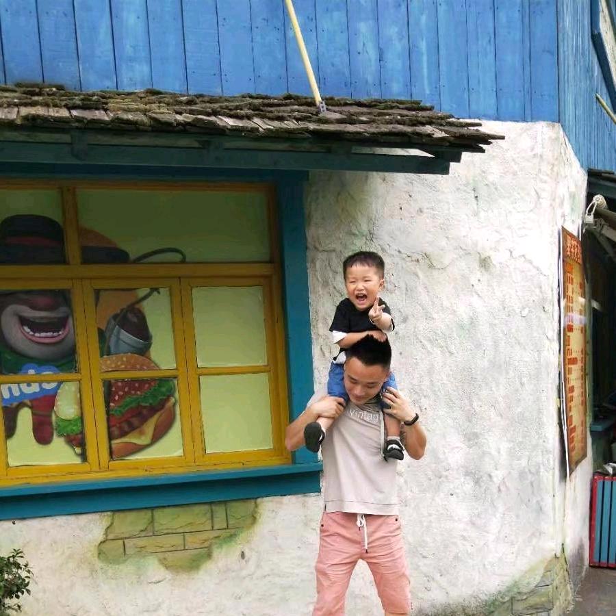 zhu先森