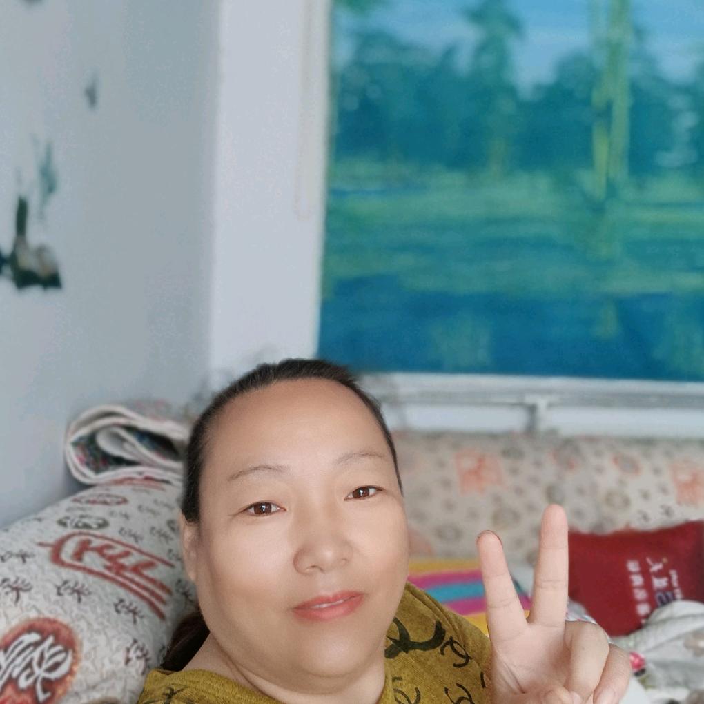 心妍