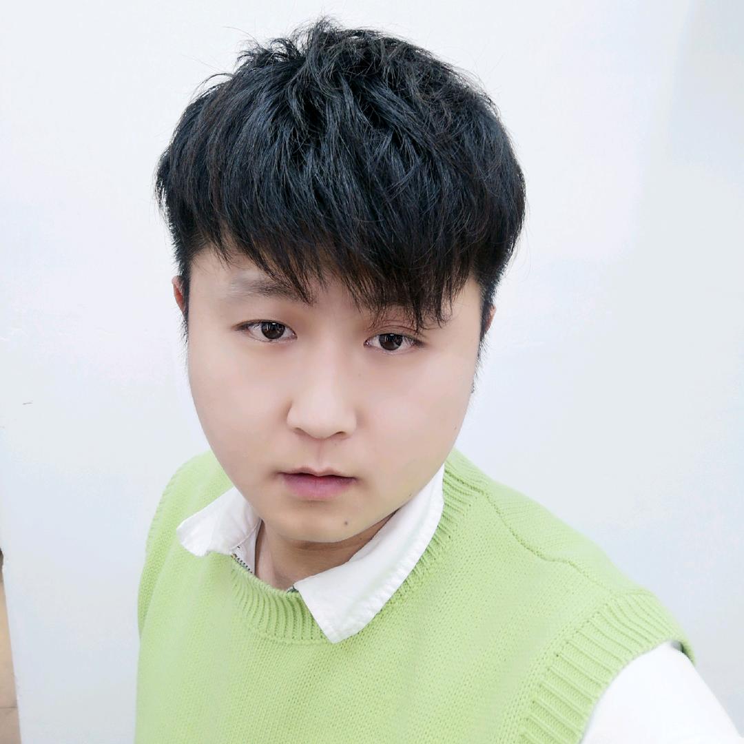 镇江 造型师  谢杰