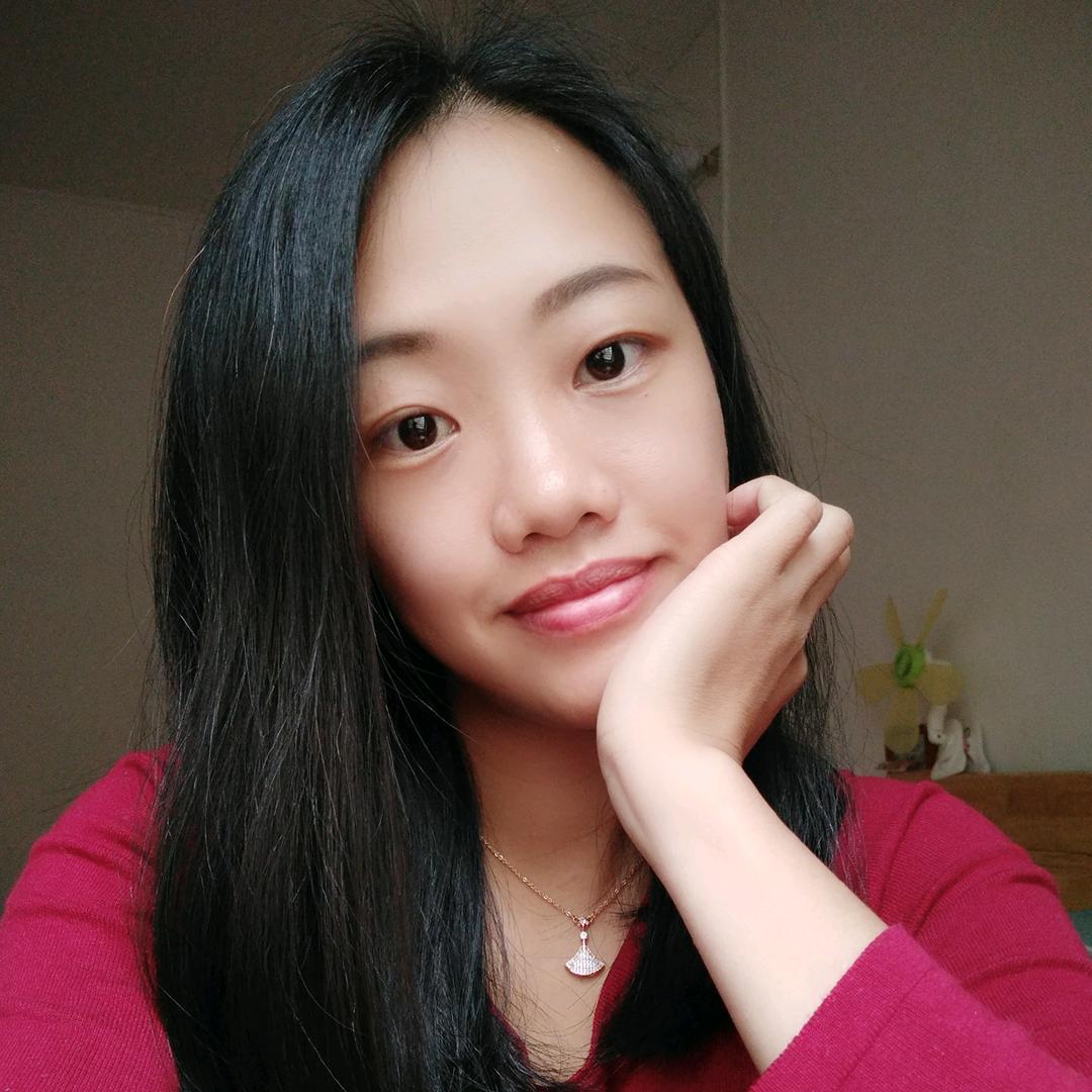 陈美娟