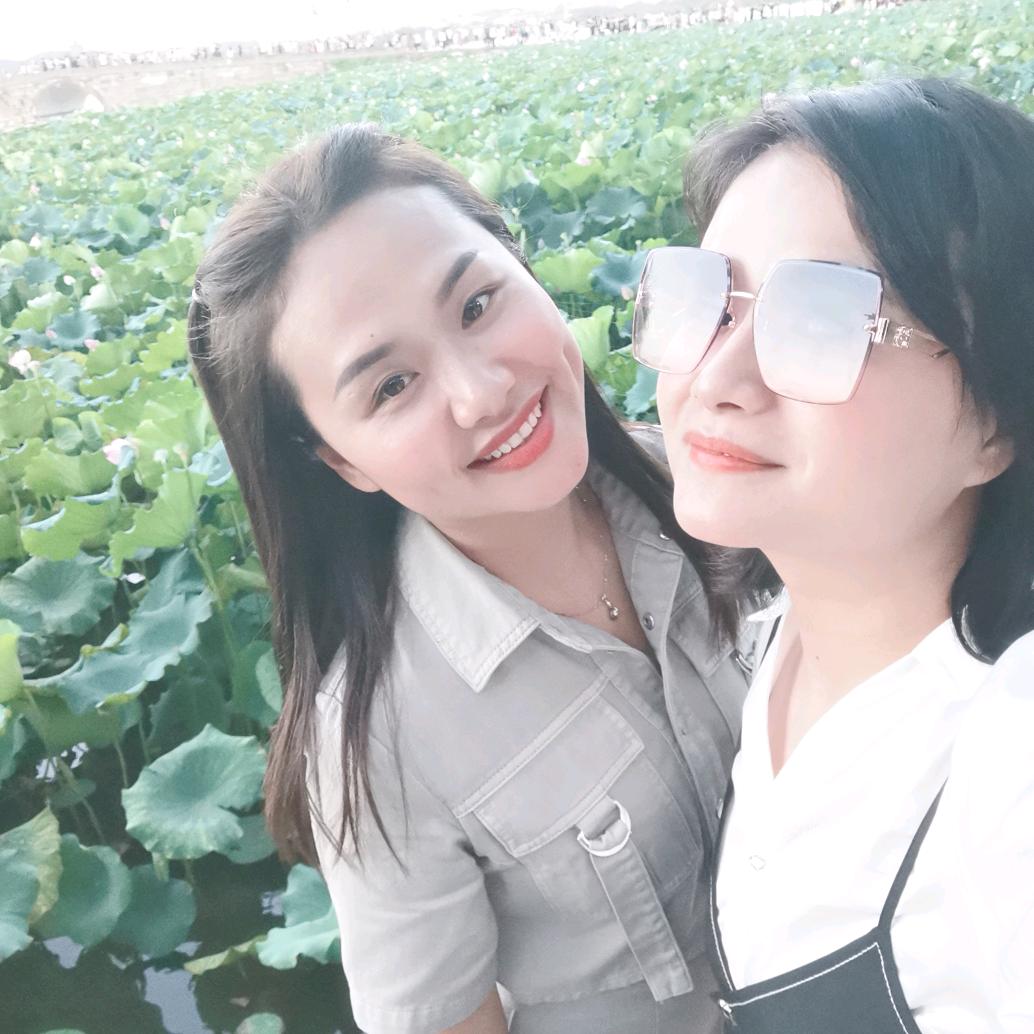 小酒窝😋换氏珠宝