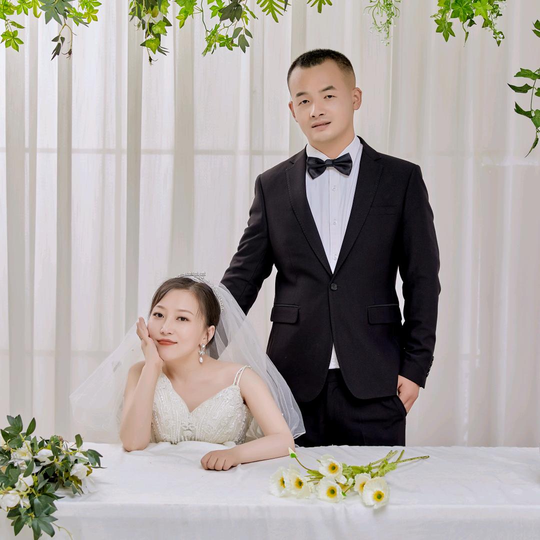我爱萍萍