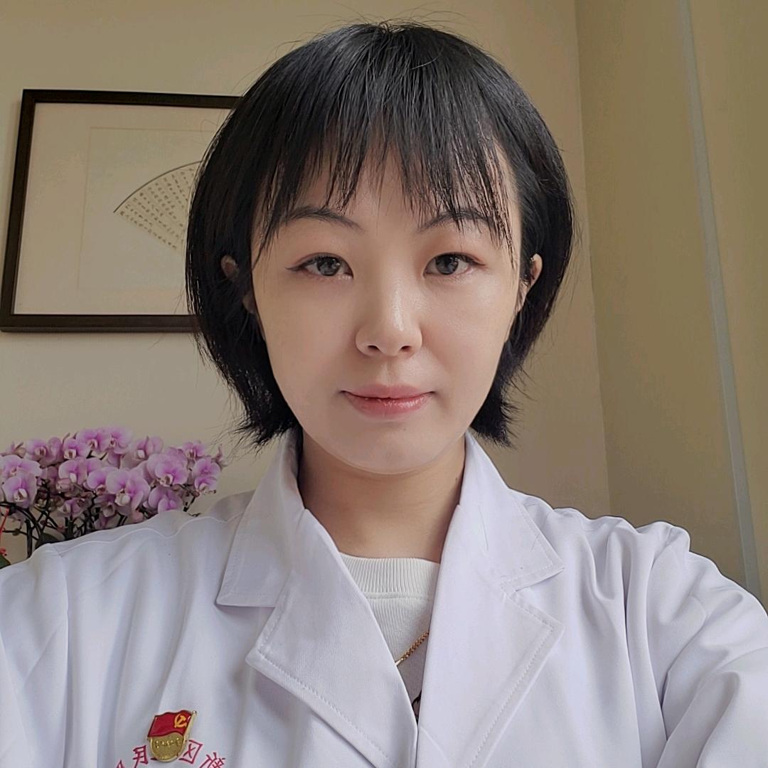 人民医院汪医师@抖音